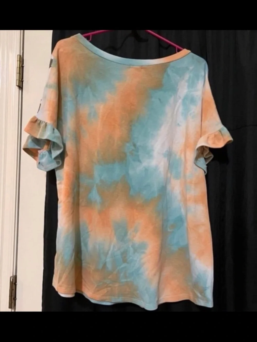 Lovely Melody Boutique Blouse - Picture 2 of 7